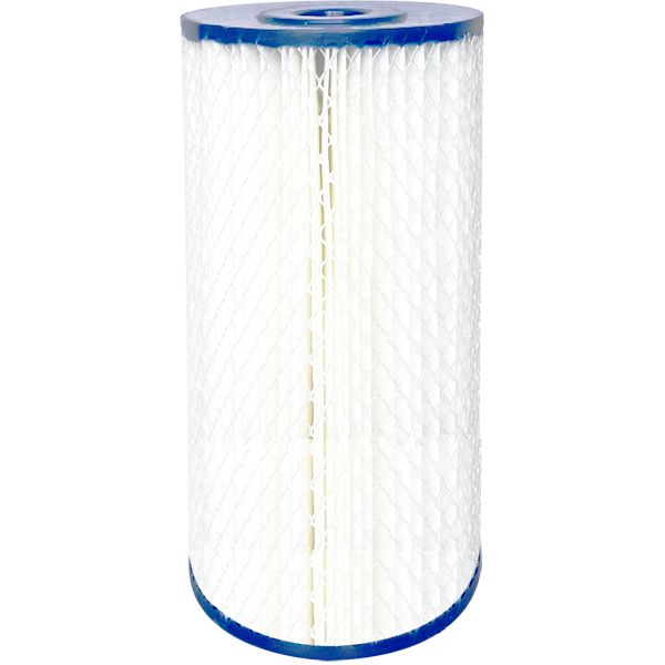 Filtre anti sédiment pour eau 1 micron Aquapro